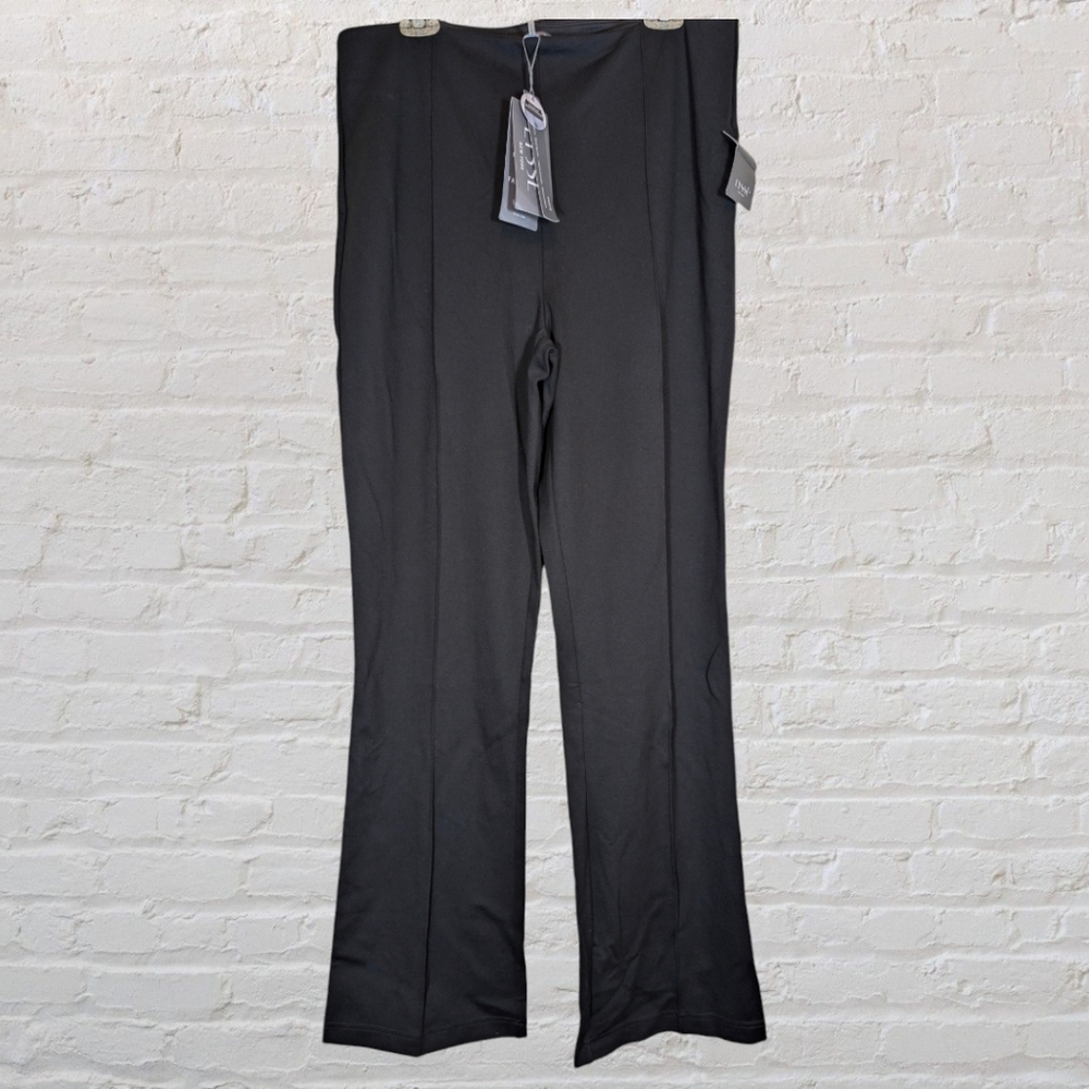 NWT Lysse Women's Elysse Wide Leg